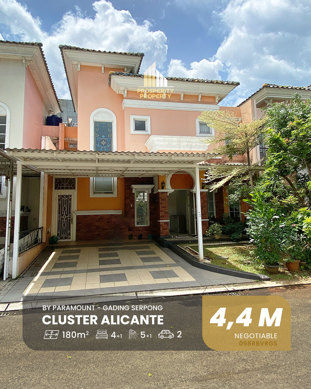 Cluster Alicante
