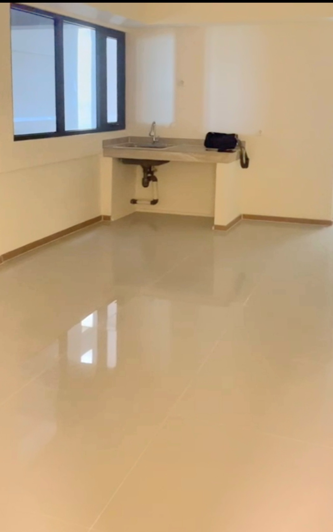 Dijual apartemen 2 kamar tidur di tower Princentown Meikarta Cikarang SATULISTING.com