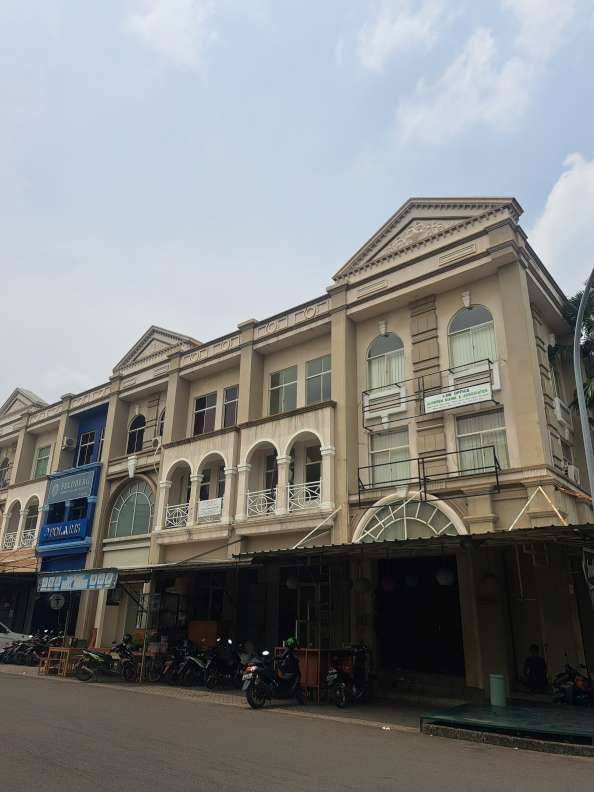 Freshmarket Grand Galaxy City