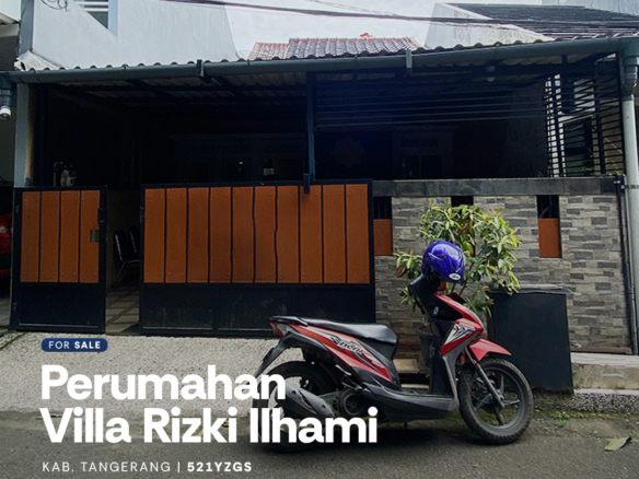 Villa Rizky Ilhami