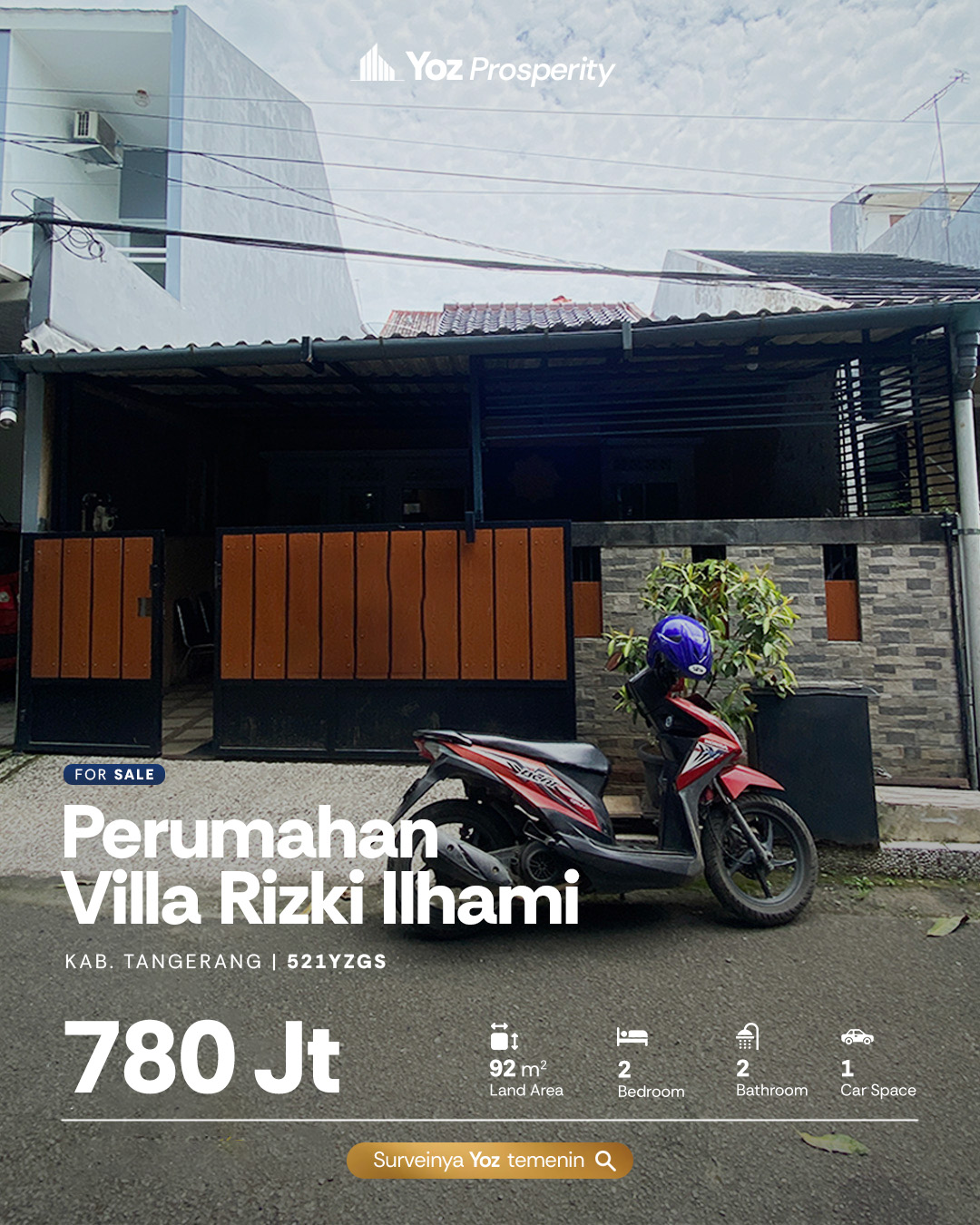 Villa Rizky Ilhami