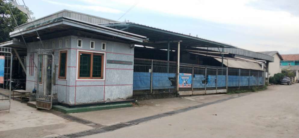 jual ex workshop karoseri ex workshop karoseri