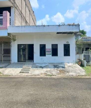 ex dapur balai latihan kerja