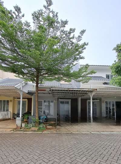 Perumaha Victoria Garden Grand Galaxy City