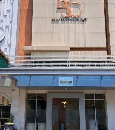 Jual Ruko di Apartrmen Springlake Bekasi