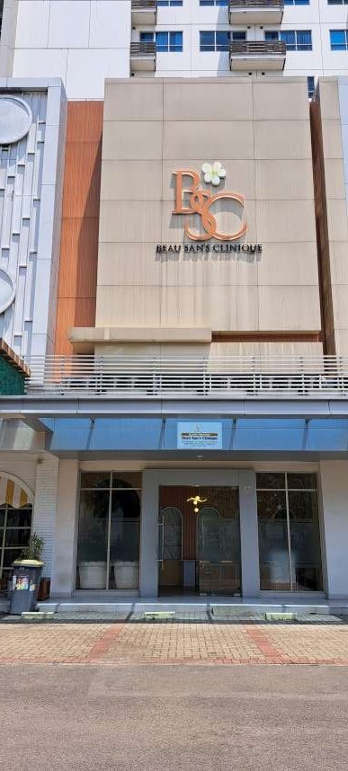 Jual Ruko di Apartrmen Springlake Bekasi