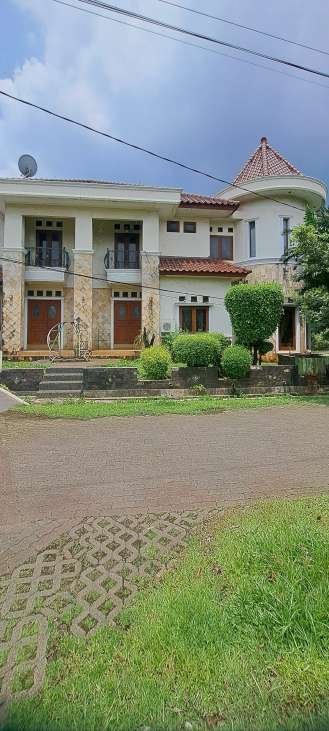 Rumah 5 kamar di Tamansari Persada Kemala, Bekasi
