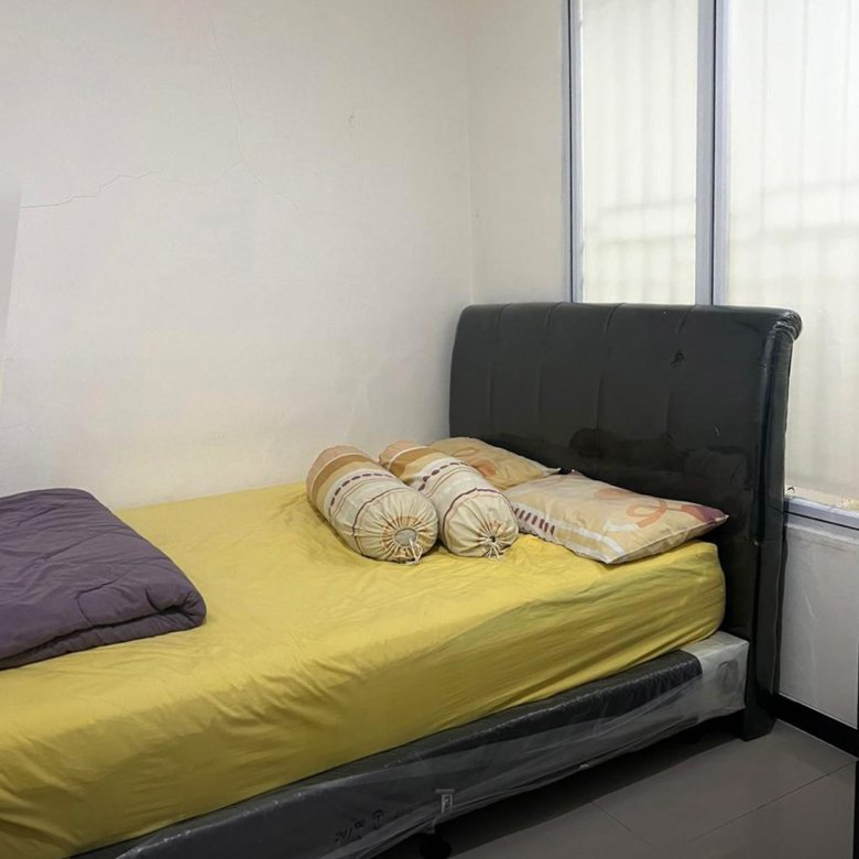 Rumah 4 kamar di Tangerang - sudut properti