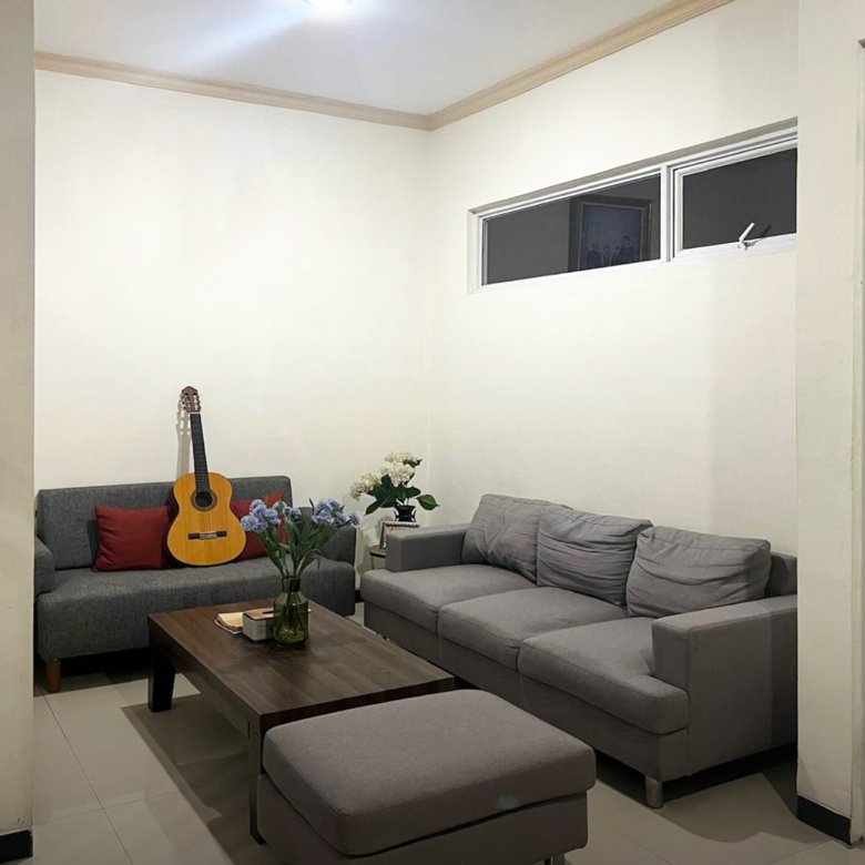 Rumah 4 kamar di Tangerang - kondisi bangunan