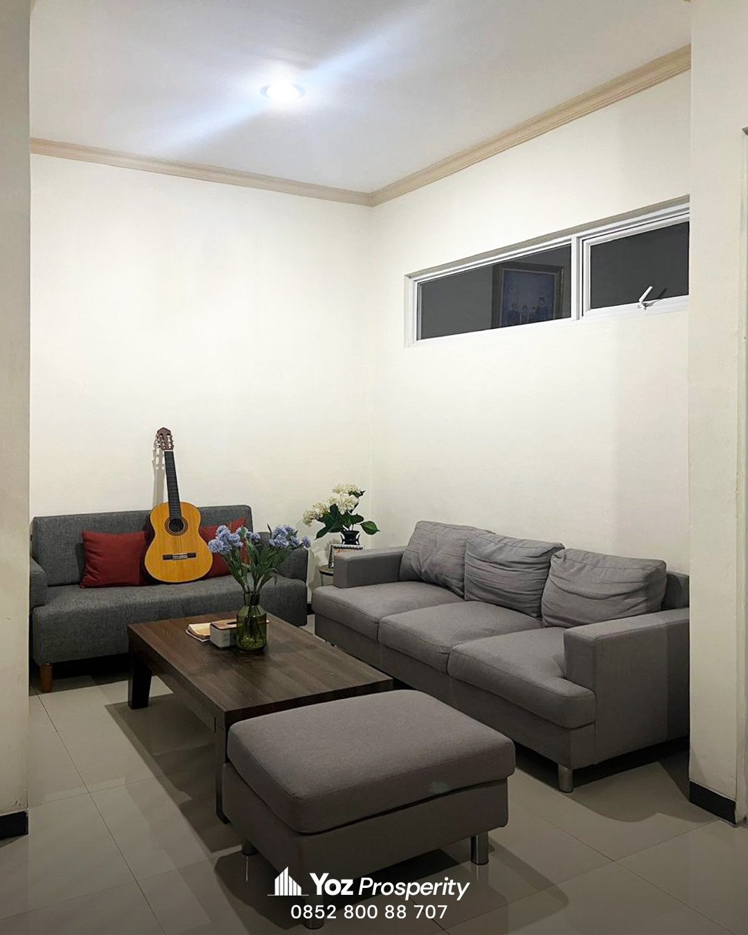 Rumah 4 kamar di Tangerang - kondisi bangunan