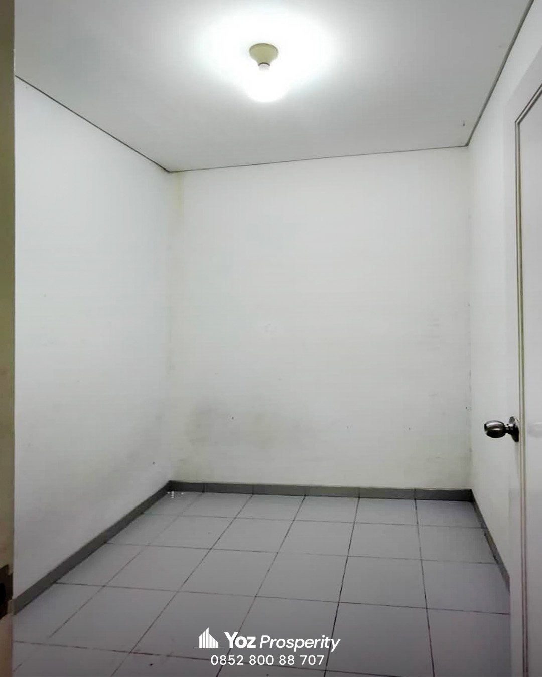 Rumah 5 kamar di Cluster Leora Alam Sutera, South Tangerang - eksterior rumah