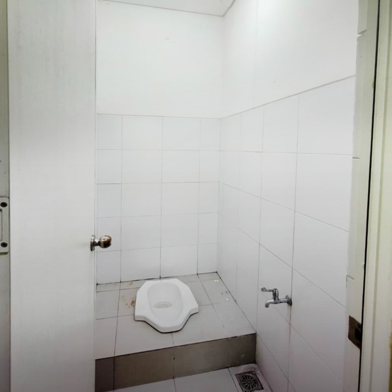 Rumah 5 kamar di Cluster Leora Alam Sutera, South Tangerang - interior rumah