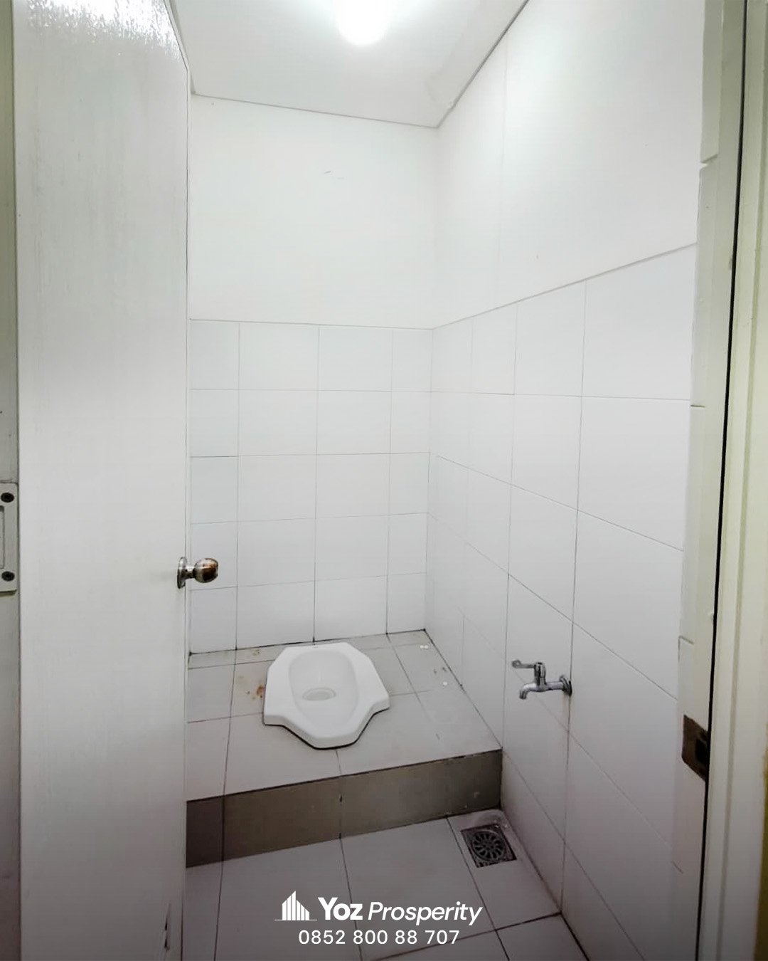 Rumah 5 kamar di Cluster Leora Alam Sutera, South Tangerang - interior rumah