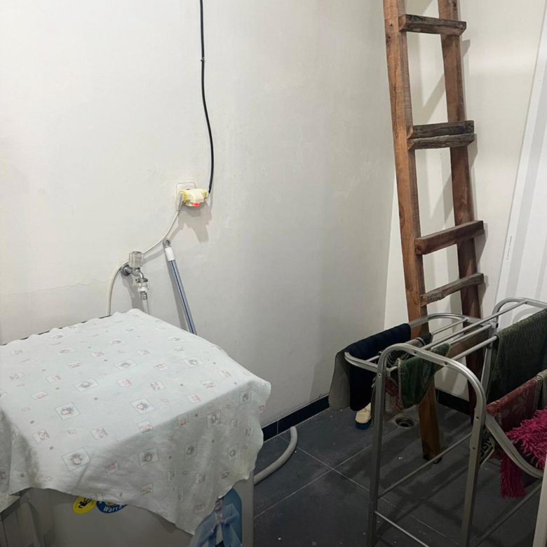 Rumah 4 kamar di Tangerang - interior rumah