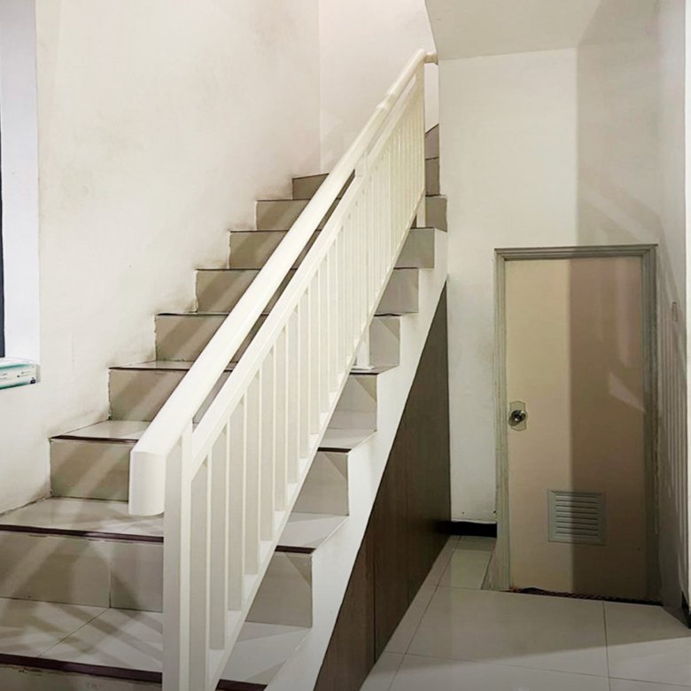 Rumah 4 kamar di Tangerang - detail properti