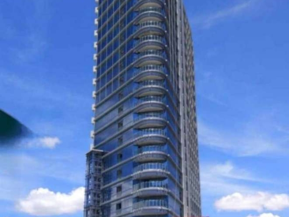 Disewakan apartemen Bellevue Place 2 kamar tidur view city sunset SATULISTING.com