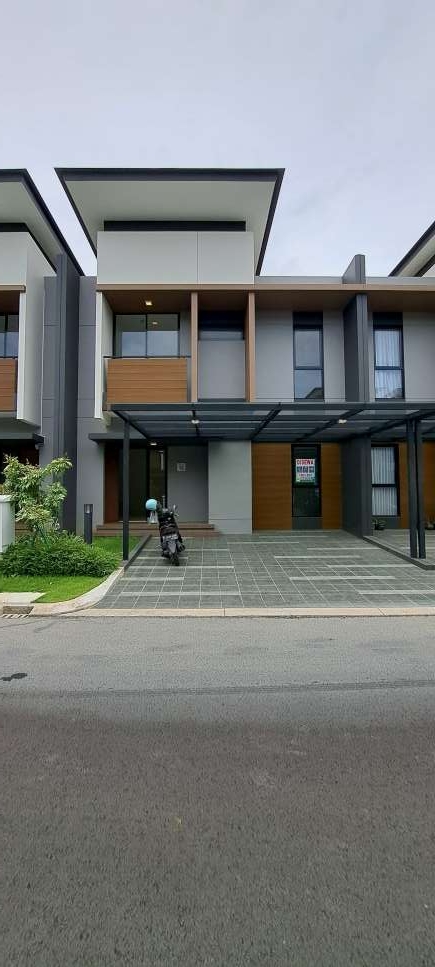Rumah di Summarecon Bekasi
