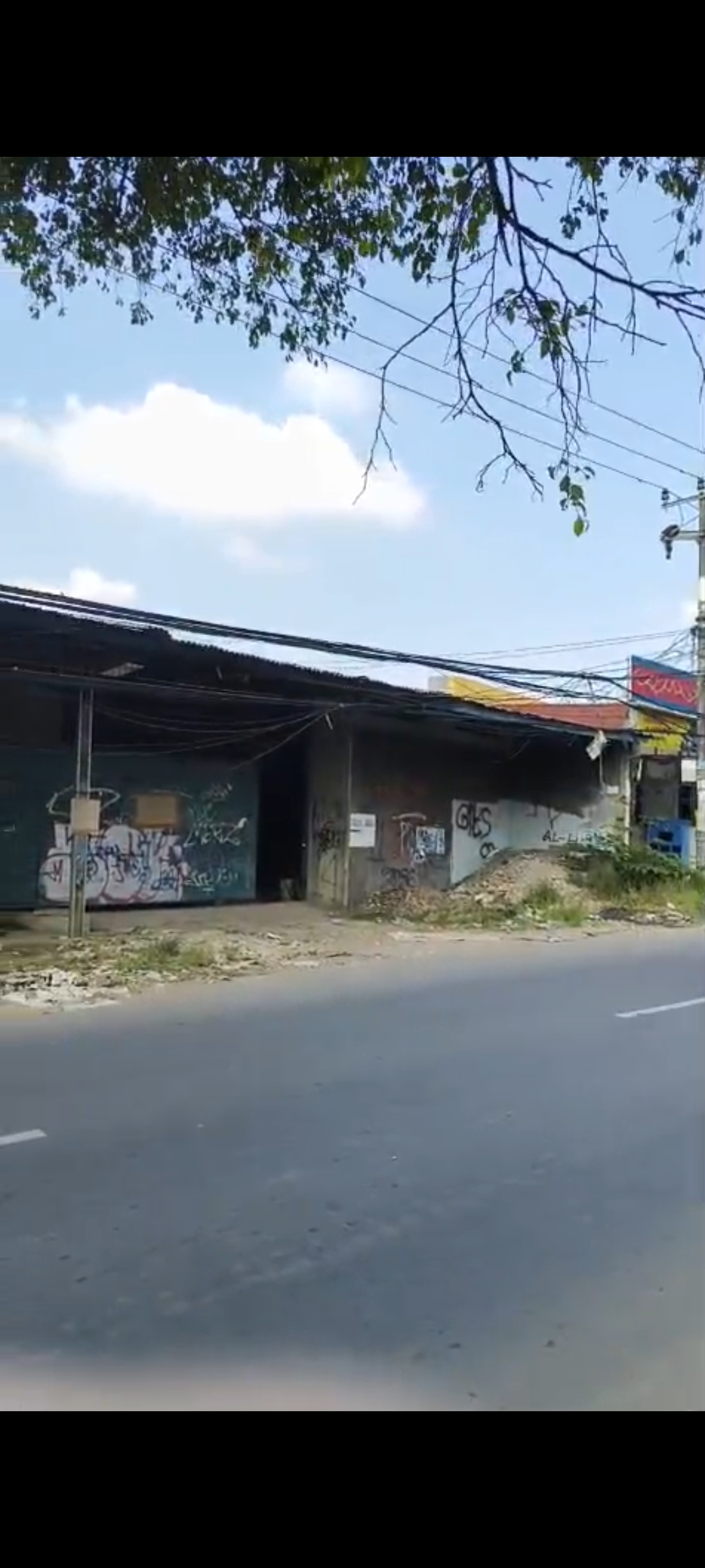Gudang di Summarecon Bekasi