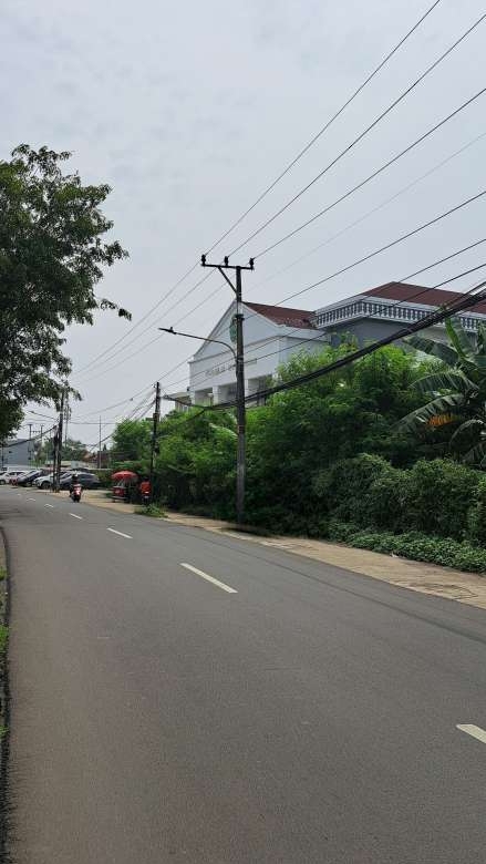 Dijual tanah komersil sebelah gedung Pengadilan Negeri Kota Bekasi