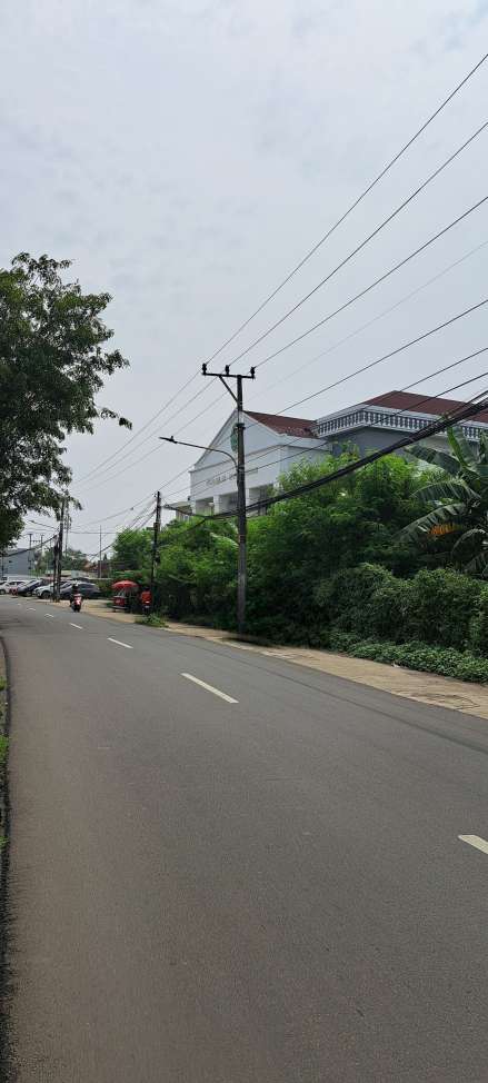 Dijual tanah komersil sebelah gedung Pengadilan Negeri Kota Bekasi