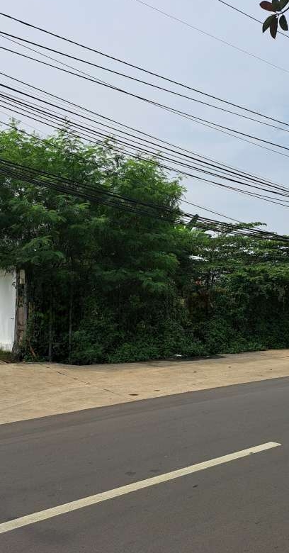 Dijual tanah komersil sebelah gedung Pengadilan Negeri Kota Bekasi