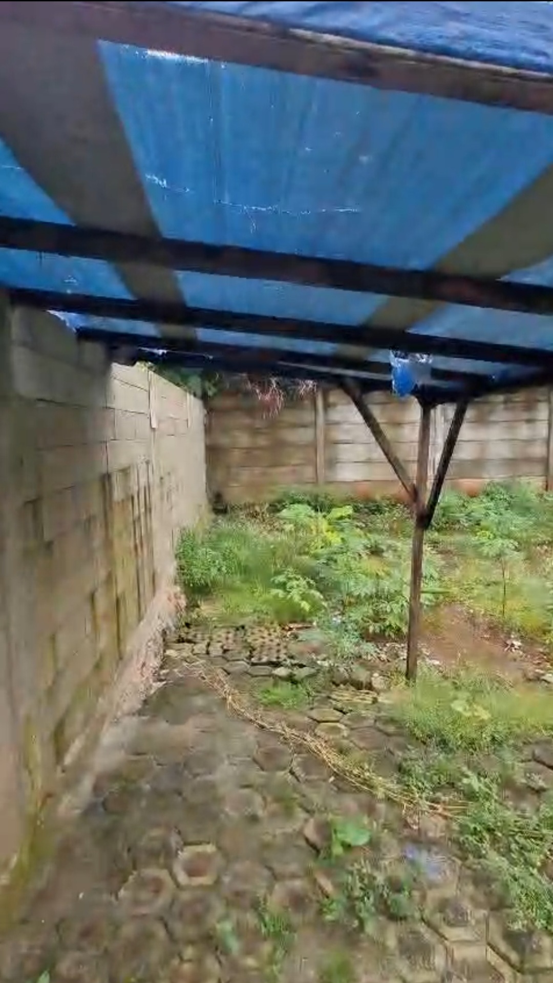 Tanah buat kontrakkan atau rumah kost di Kavling BNI Pekayonjaya