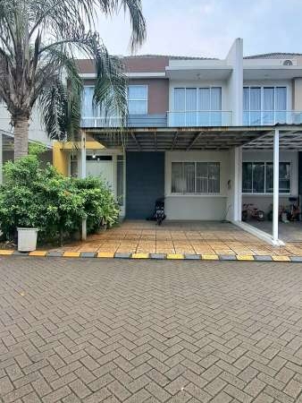 Rumah di Grand Galaxy City