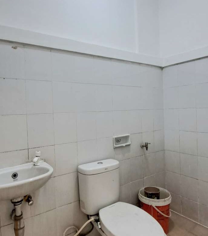 Jual cepat ruko 2 lantai di Pulo Ribunng Raya dekat Grand Galaxy City