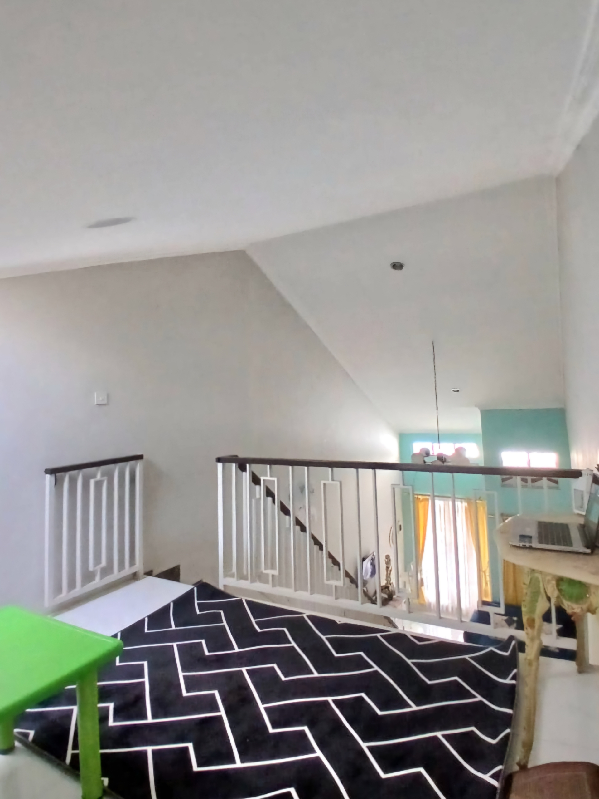 Jual cepat rumah cantik 2KT di Griya Alam Persada dekat Kota Wisata