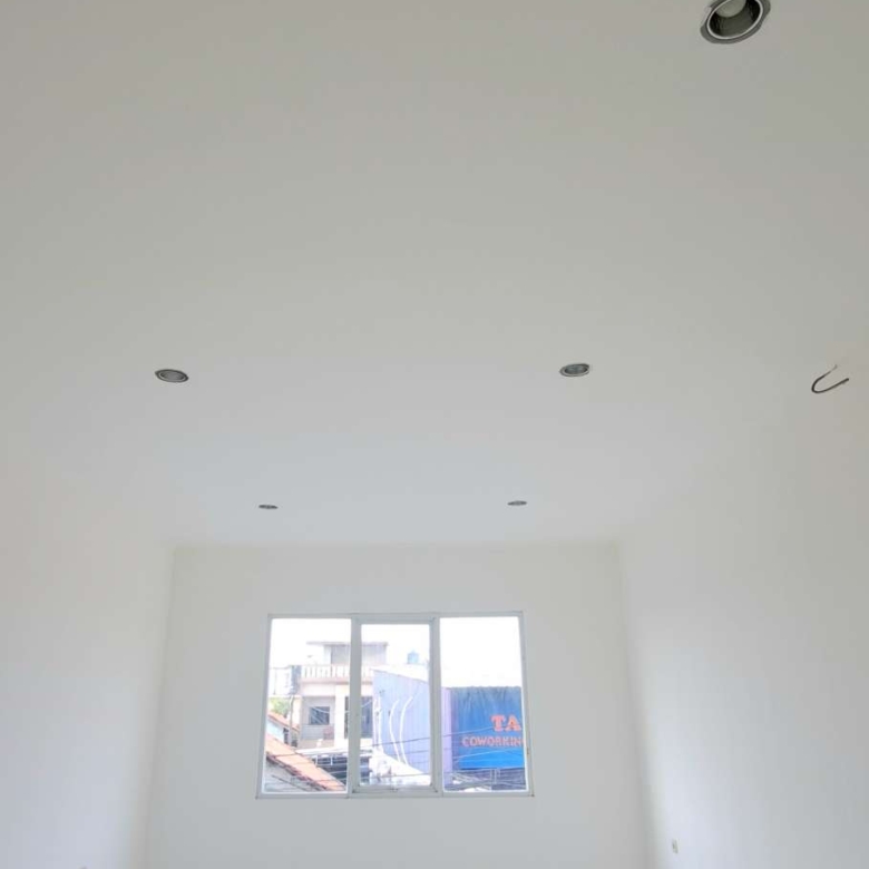Jual cepat ruko 2 lantai di Pulo Ribunng Raya dekat Grand Galaxy City
