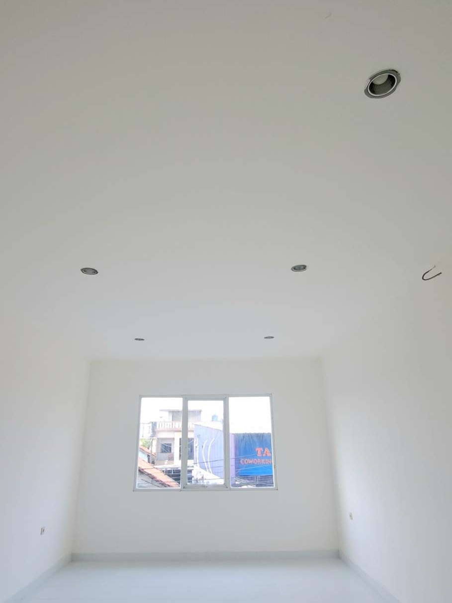 Jual cepat ruko 2 lantai di Pulo Ribunng Raya dekat Grand Galaxy City