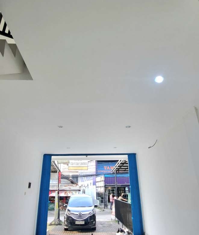 Jual cepat ruko 2 lantai di Pulo Ribunng Raya dekat Grand Galaxy City