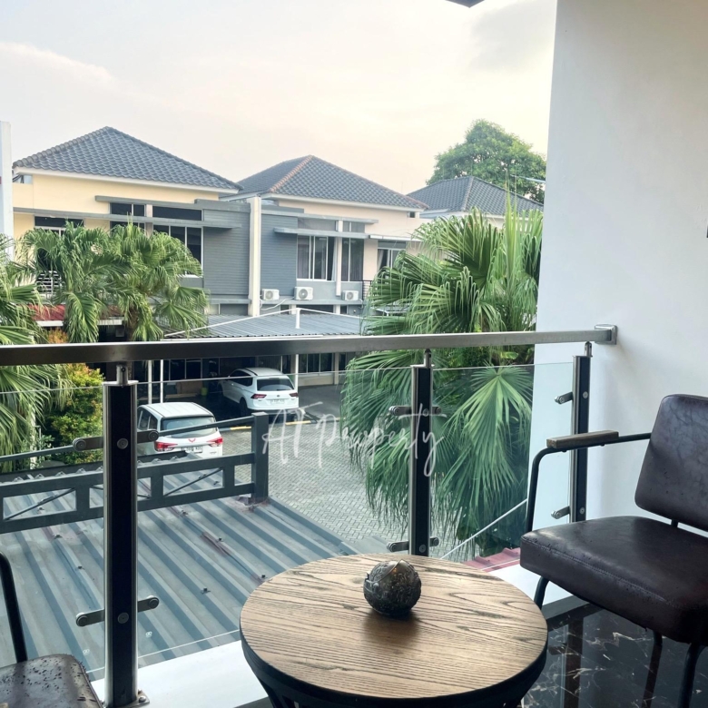 Dijual Rumah Mewah Harga Terjangkau di Cluster Grand Galaxy
