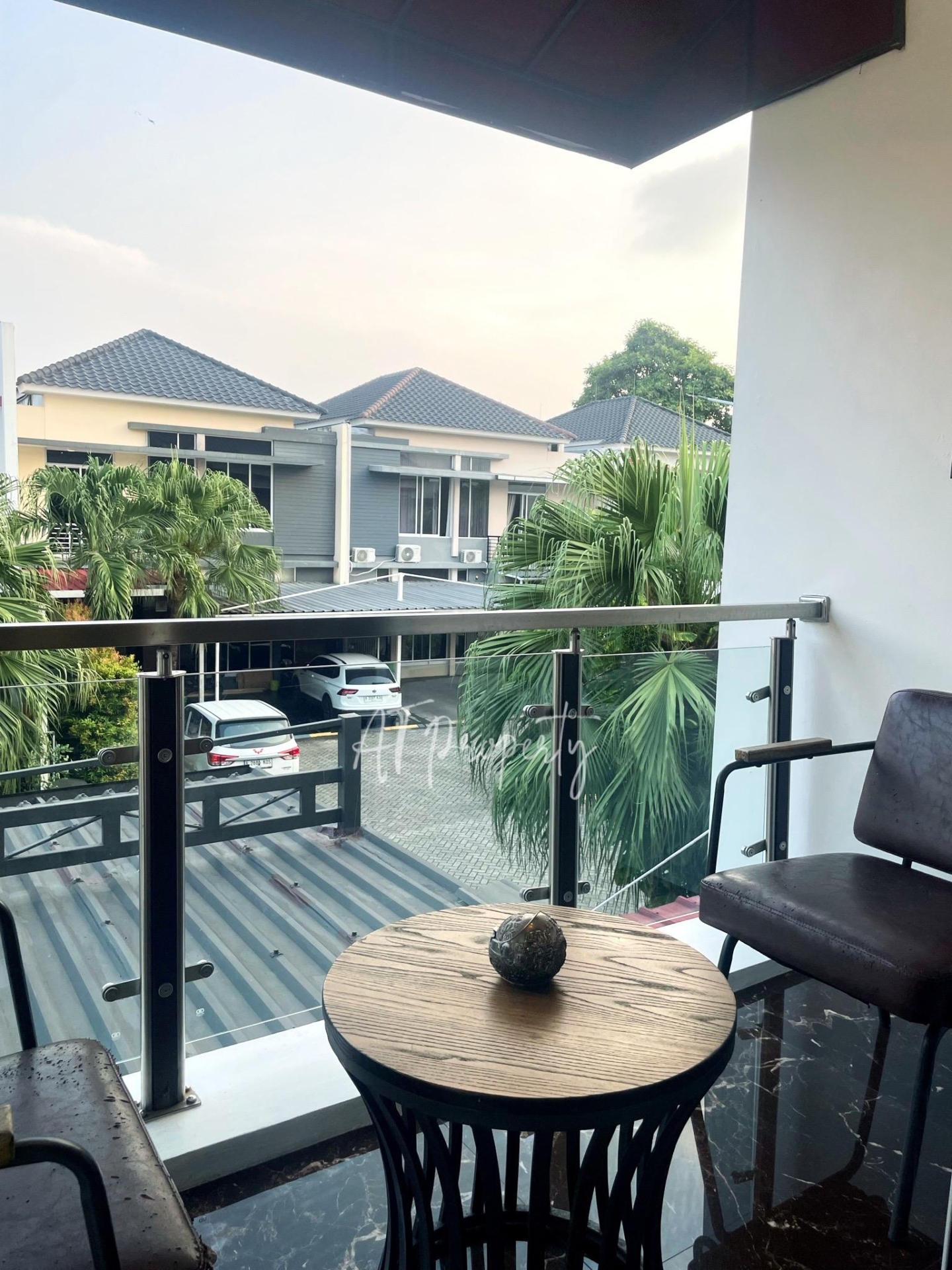 Dijual Rumah Mewah Harga Terjangkau di Cluster Grand Galaxy
