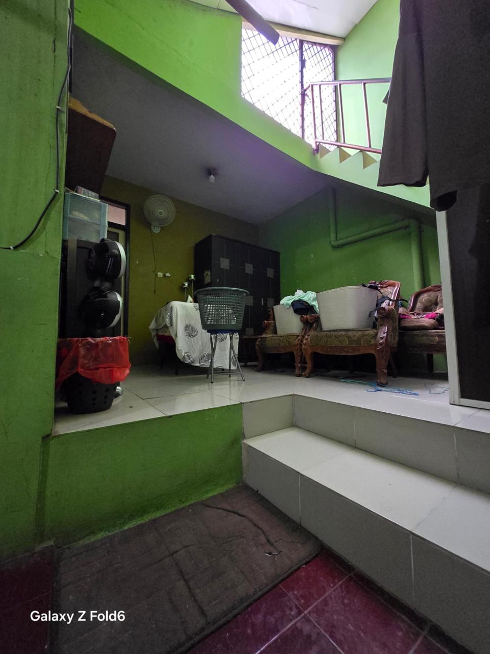 Dijual Rumah Murah di Jakasetia Galaxy Bekasi