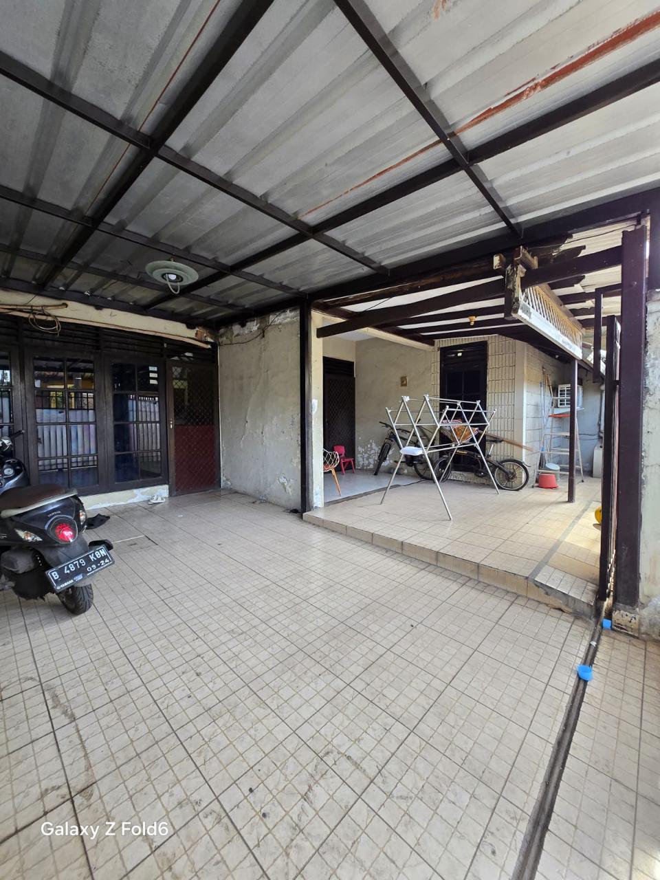 Dijual Rumah Murah di Jakasetia Galaxy Bekasi