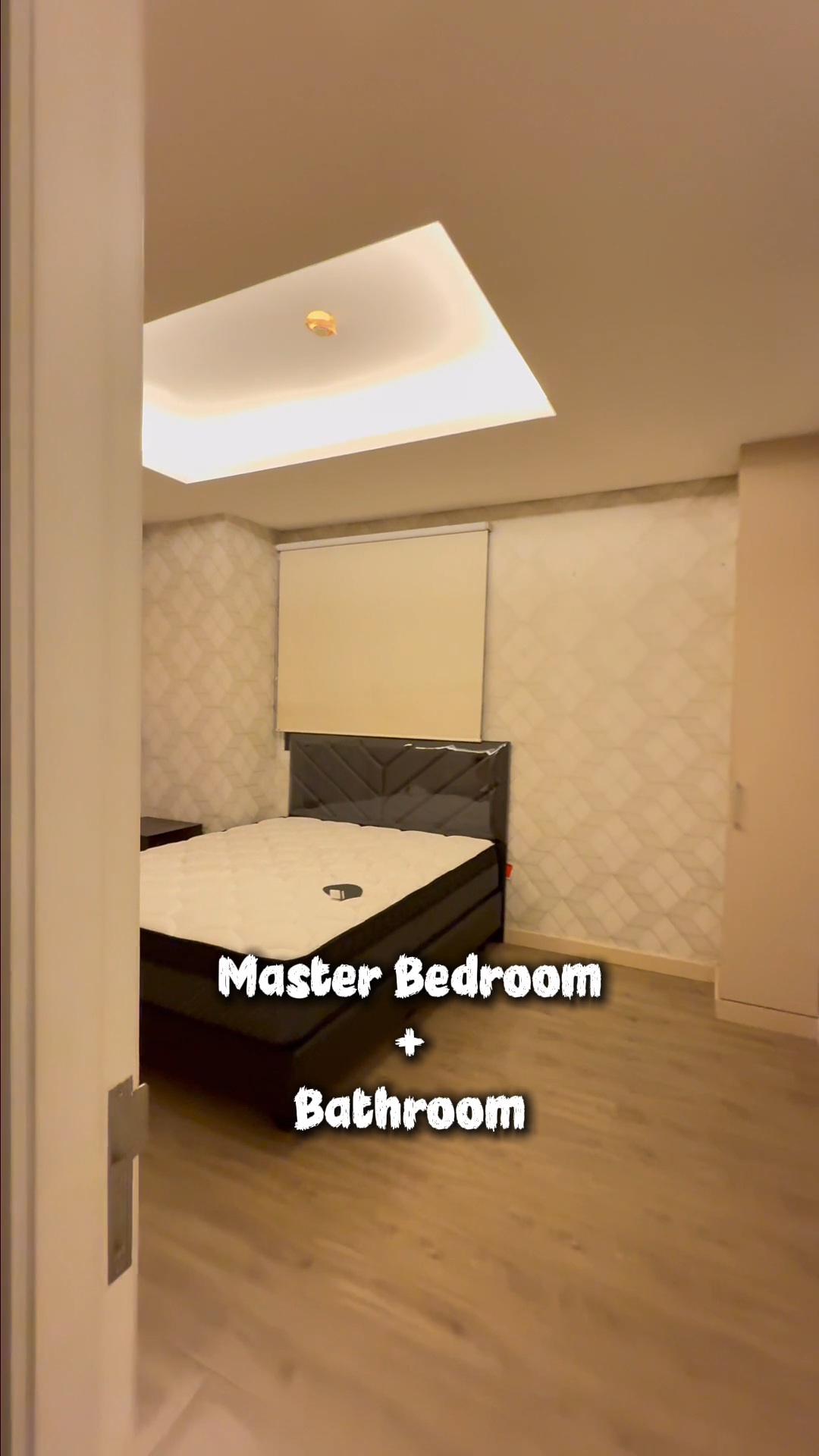 Disewakan apartemen 2+1 kamar furnished private lift 1 Park Residence