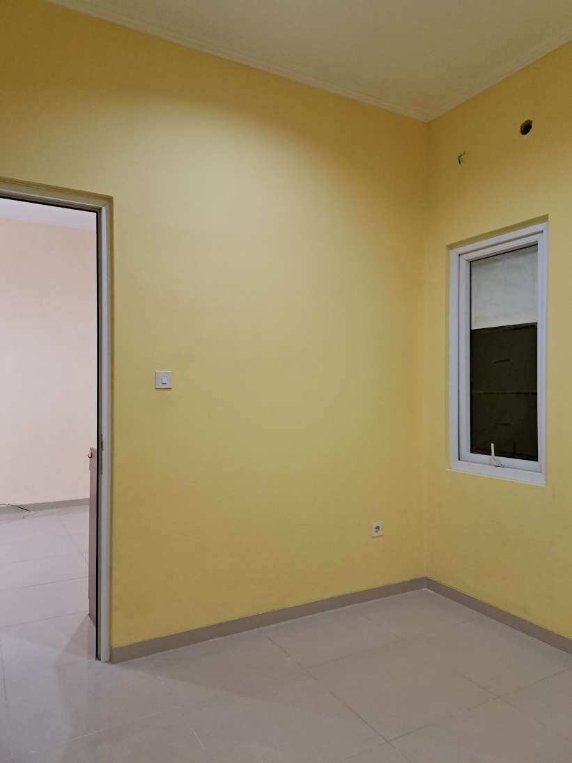 Rumah asri 3 kamar 2 lantai siap huni di Taman Miana Jatibening Baru