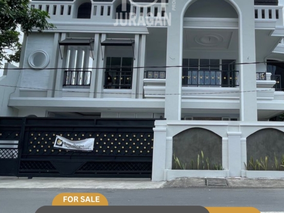 Rumah di GATOT SUBROTO TENGAH DENPASAR BALI