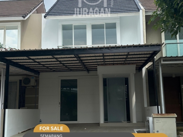 Rumah di CITRAGRAND SEMARANG