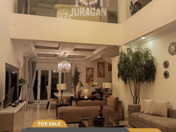 Rumah di Bintaro