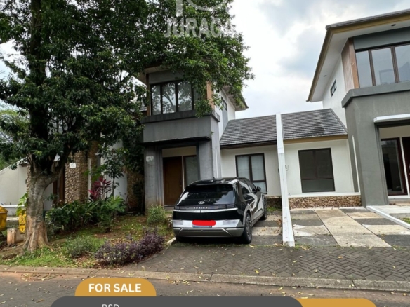 Rumah di BSD City