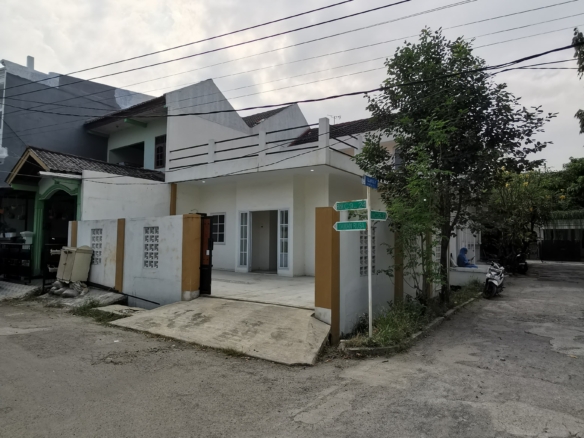Rumah di Tambun Selatan