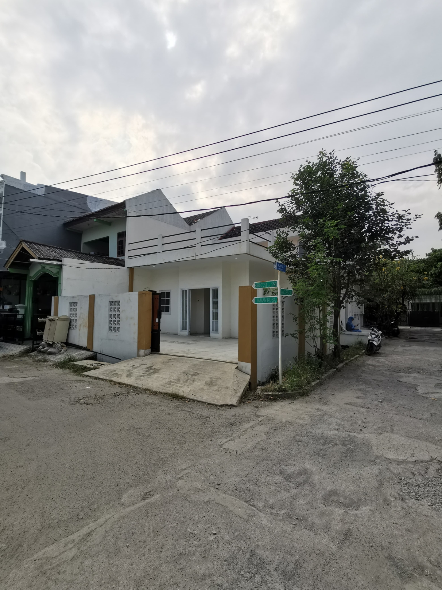 Rumah di Tambun Selatan