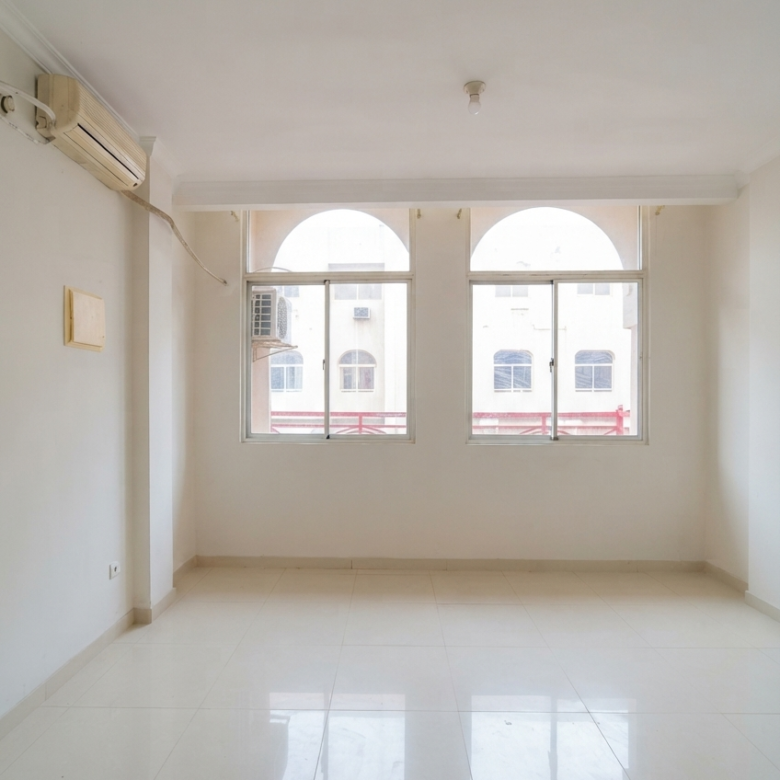 Jual cepat ruko 3 lantai dekat Freshmarket Grand Galaxy City bisa KPR