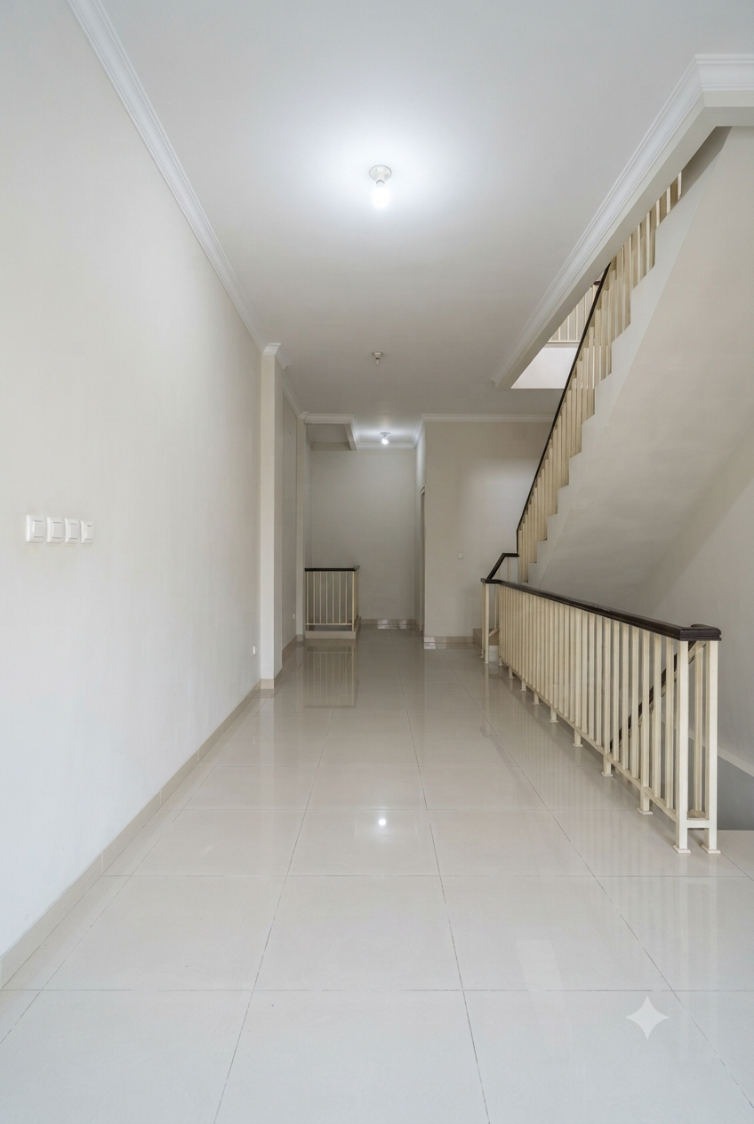 Jual cepat ruko 3 lantai dekat Freshmarket Grand Galaxy City bisa KPR