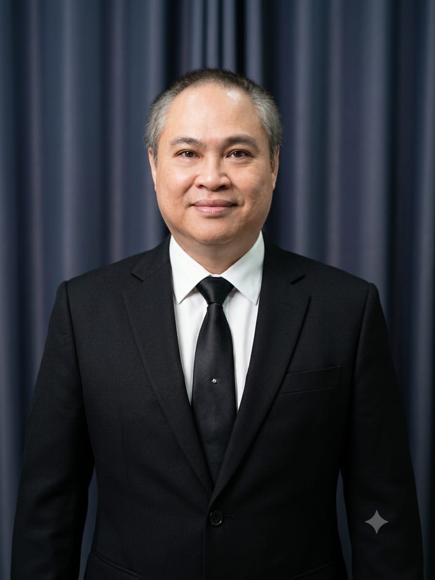 Djunaedi Sastra Atmadja