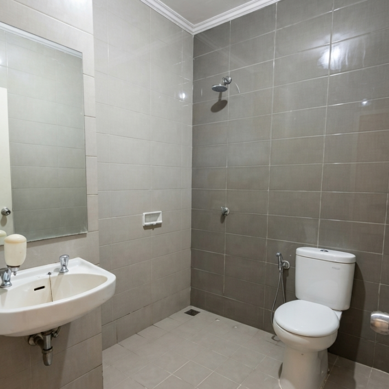 Jual cepat ruko 3 lantai dekat Freshmarket Grand Galaxy City bisa KPR