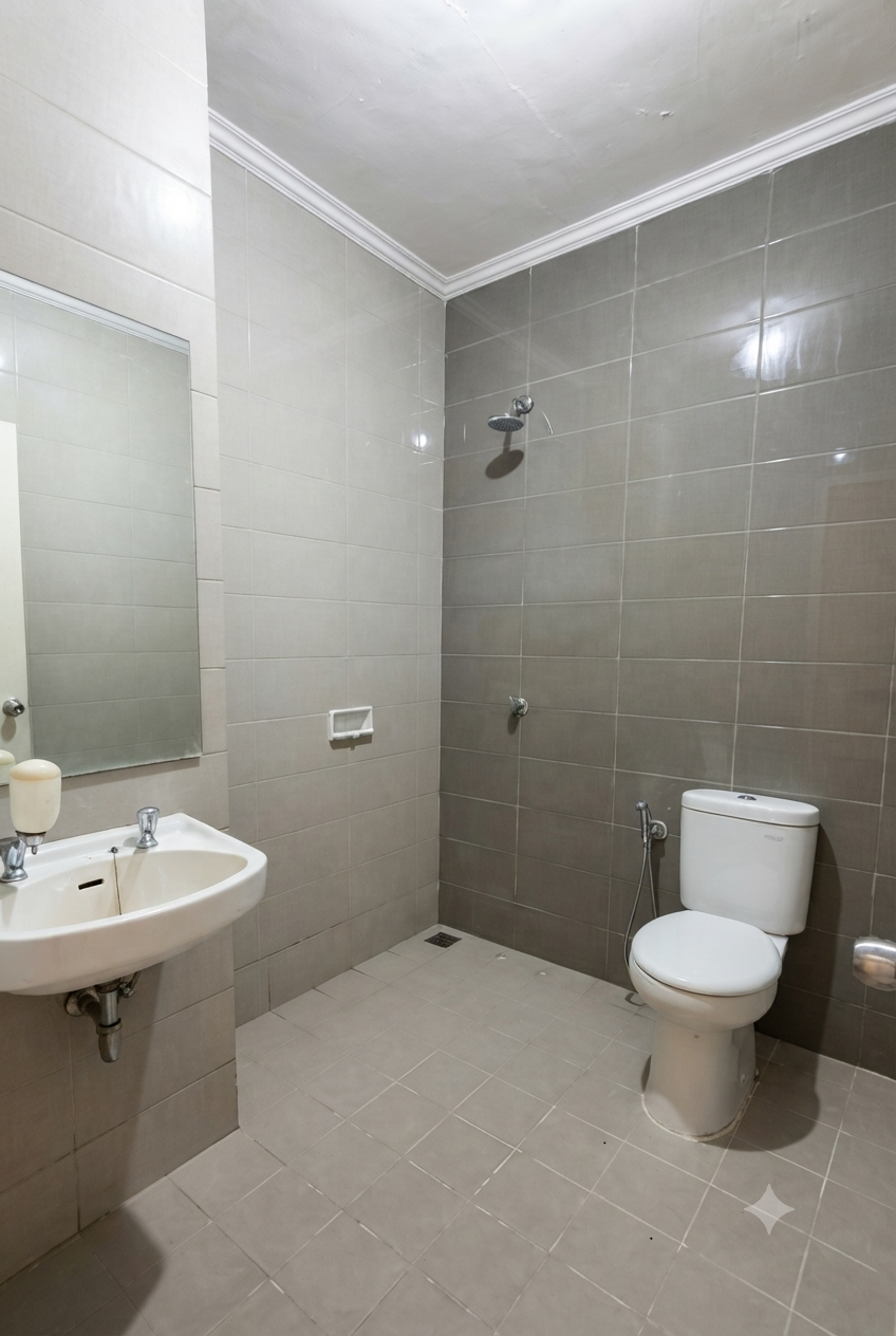 Jual cepat ruko 3 lantai dekat Freshmarket Grand Galaxy City bisa KPR