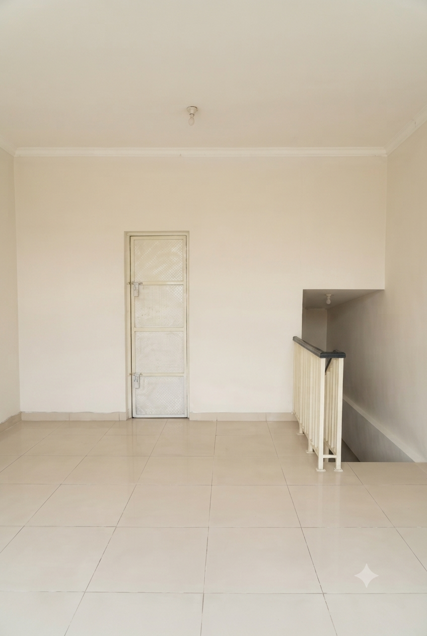 Jual cepat ruko 3 lantai dekat Freshmarket Grand Galaxy City bisa KPR